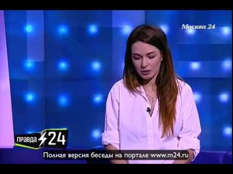 Агния Дитковските о своем имени
