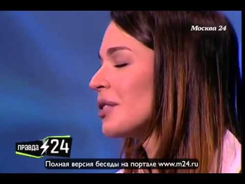 Агния Дитковските: «Я очень рациональна»