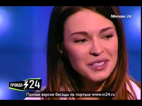 Агния Дитковските: «Никакая ситуация меня не сможет увести в глубокую депрессию»