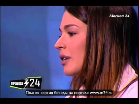 Агния Дитковските: «Все женщины ведьмы»