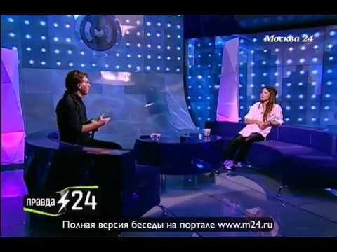 Агния Дитковските: «В основном приходится отказывать»