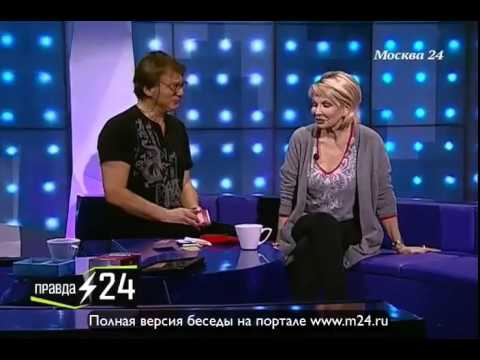 Татьяна Веденеева старалась зарабатывать вместо мужа