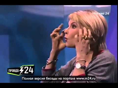 Татьяна Веденеева: «Сыграть интеллигентность очень сложно»