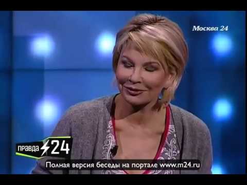Веденеевой тяжело мыть полы и готовить