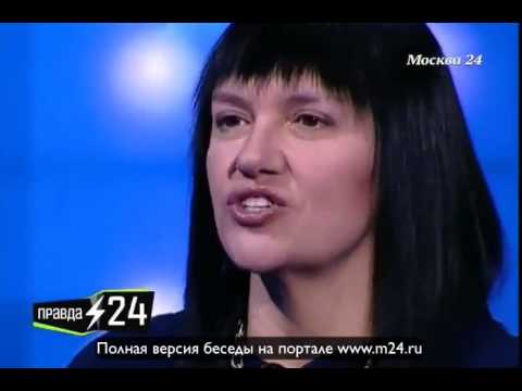 Танец — это эротика