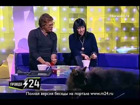Алла Духова интимных сцен не видела