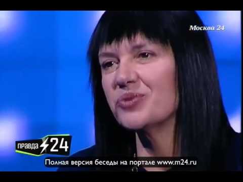 Алла Духова: «Сын у меня пухленький»