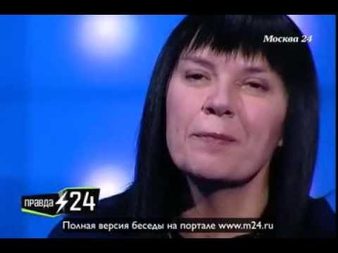 Алла Духова: «Сын весь в кино»