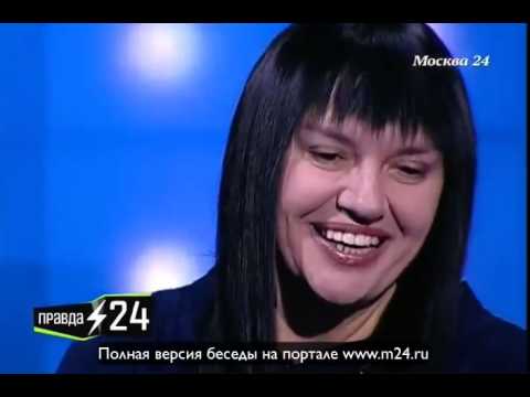 Алла Духова: «Люси оказалась Люсьеном»