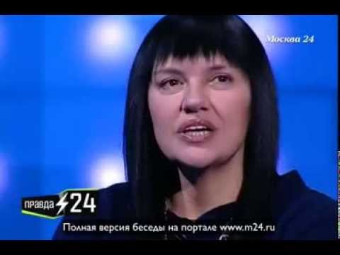 Алла Духова: «Люблю Россию, Латвию, Францию»