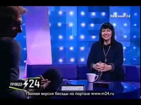 Алла Духова: «Есть что показать»