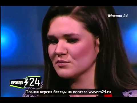 Притворство Дины Гариповой