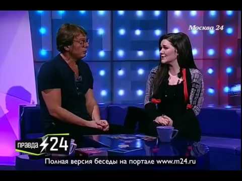 Дине Гариповой неважно сколько зарабатывает партнер