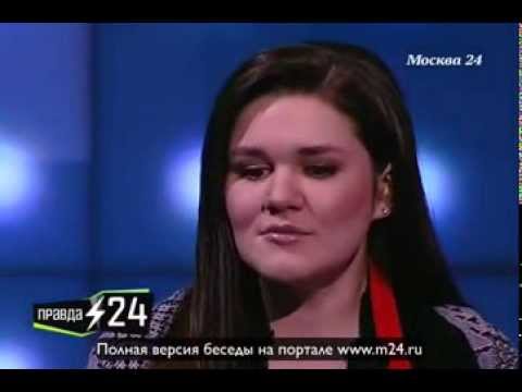 Дина Гарипова привыкла быть тихой и скромной