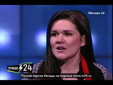 Дина Гарипова поет с шести лет