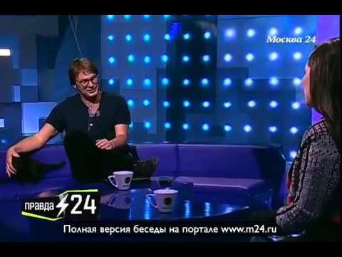 Дина Гарипова: «Нравятся роли, где можно похулиганить»