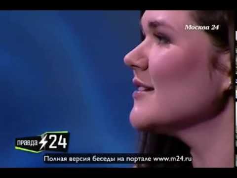 Дина Гарипова — дочка нефтяного магната