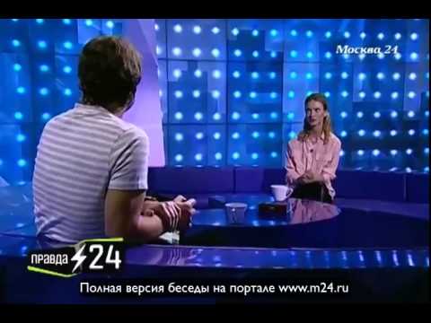 Светлана Иванова рублем поддерживает свое кино
