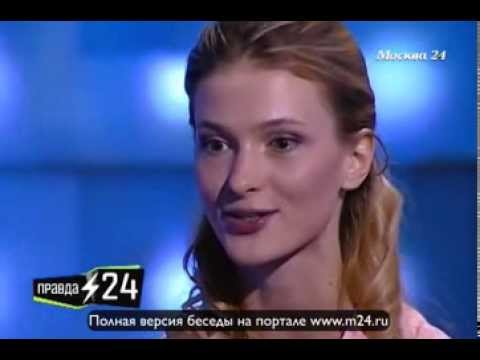 Светлана Иванова о разводе