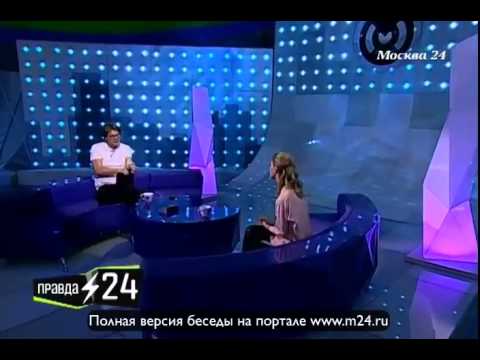 Светлана Иванова: «Я пластилин, который умеет разговаривать»