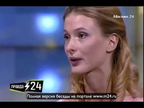 Светлана Иванова: «Я была единственная кто спал лежа»