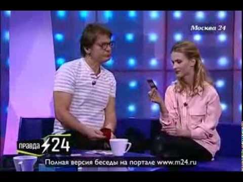Светлана Иванова: «Никогда не изменяла»
