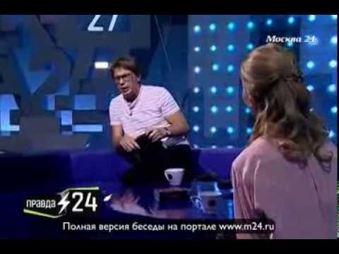 Светлана Иванова: «Монике Беллуччи достаточно просто ходить»