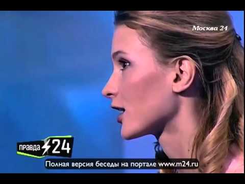 Светлана Иванова: «Зрителя нужно удивлять»