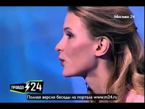 Светлана Иванова: «В театре я ничего не понимаю»