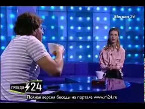 Самая большая удача Светланы Ивановой