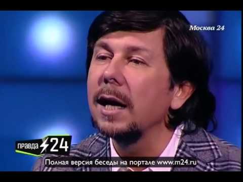 Андрей Фомин о веселой жизни