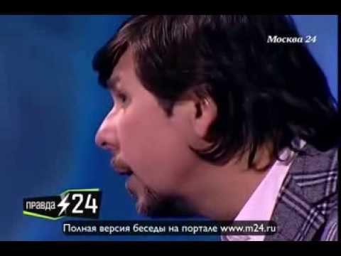 Андрей Фомин: «Человек должен звучать в ресторане»