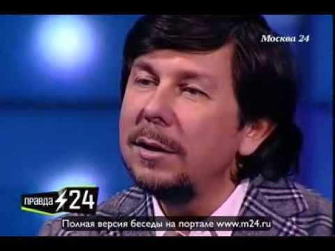 Андрей Фомин: «Свадьба — это спектакль»