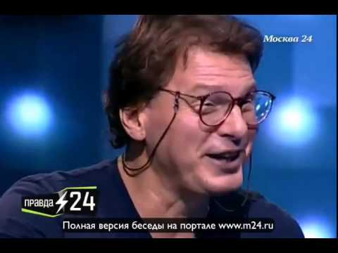 Марк Захаров своей популярности обязан кино