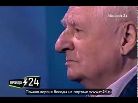 Марк Захаров о цензуре
