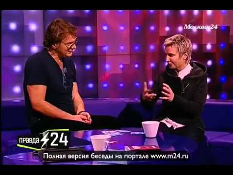 Сурганова: «Партнер раздражает тем, что «подсаживается» на настроение»