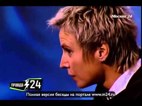 Светлана Сурганова: «У меня мало новых песен»