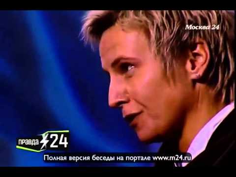 Светлана Сурганова: «Мы с мамой друзья»