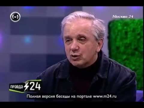 Евгений Стеблов: «Сын ушел в монастырь»