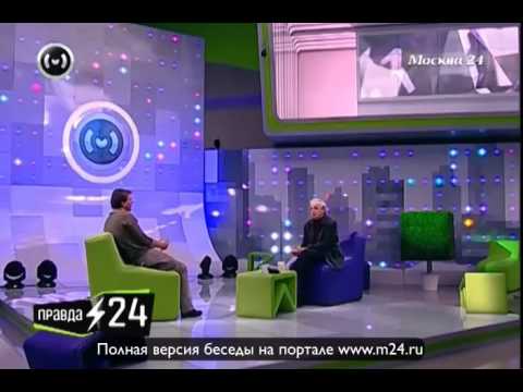 Евгений Стеблов: «Меня «Оскар» мало интересует»