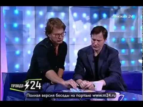 Игорь Гордин в долг не берет