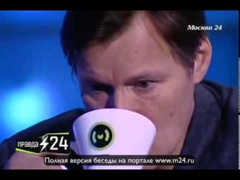 Игорь Гордин: «Уже свыкся с тем, что меня похоронят как мужа Меньшовой»