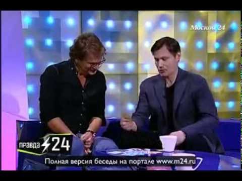 Игорь Гордин: «Редко пускаюсь в рассуждения о том чего не читал, не смотрел…»