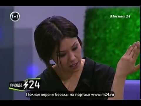 Певица Севара