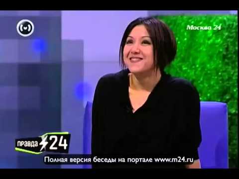 Певица Севара: «Хочу петь песни на русском»