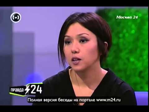 Певица Севара: «Хочу всего, но не сразу»