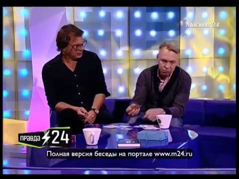 Александр Ф. Скляр: «Притворяться спящим — это не Скляр»