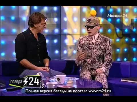 Хардкор в тундре