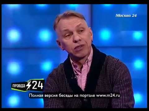 Александр Ф. Скляр о поддержке Севастополя
