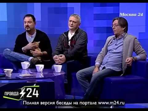 Андрей Заблудовский: «Мы давно друг к другу не обращаемся»